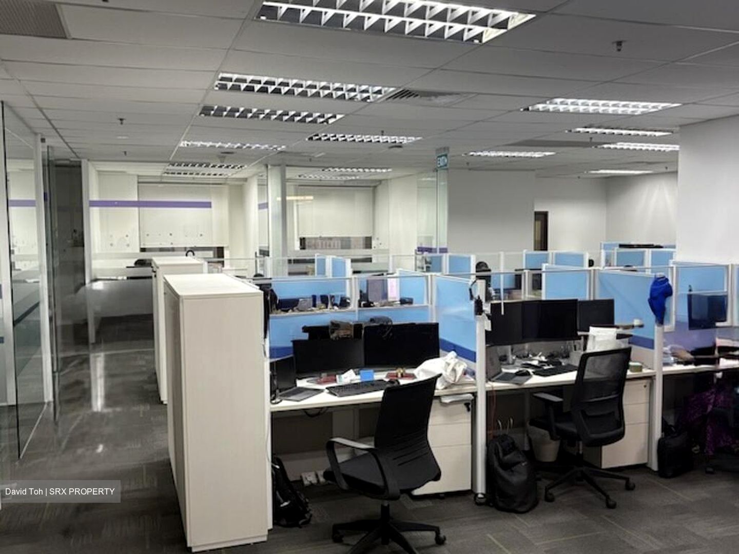 Guoco Tower (D2), Office #512269201